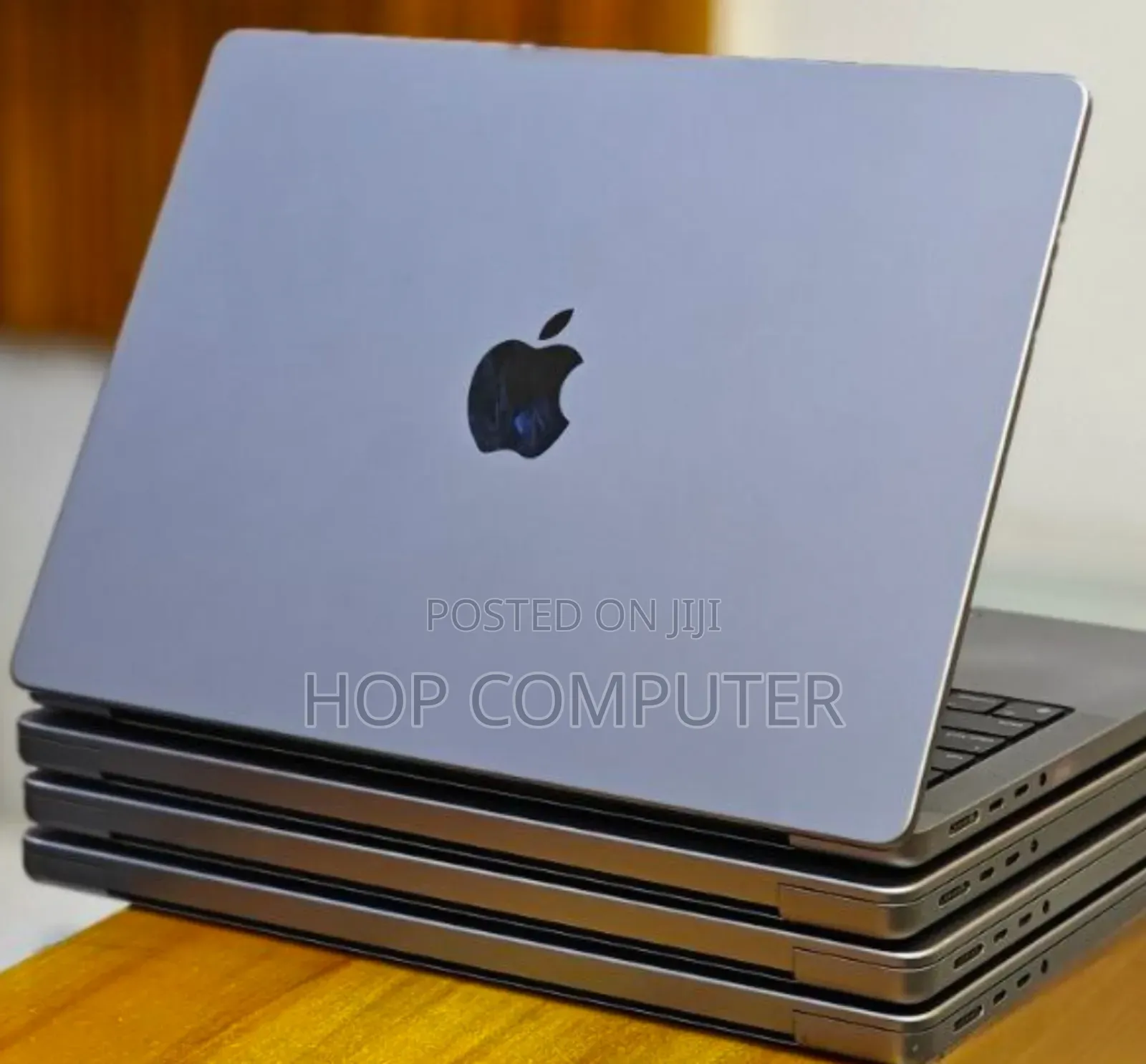 New Laptop Apple MacBook Pro M1 32GB Apple M1 Pro SSD 512GB