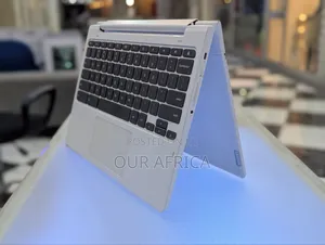 Laptop Lenovo Chromebook C330 4GB Intel Celeron SSD 32GB