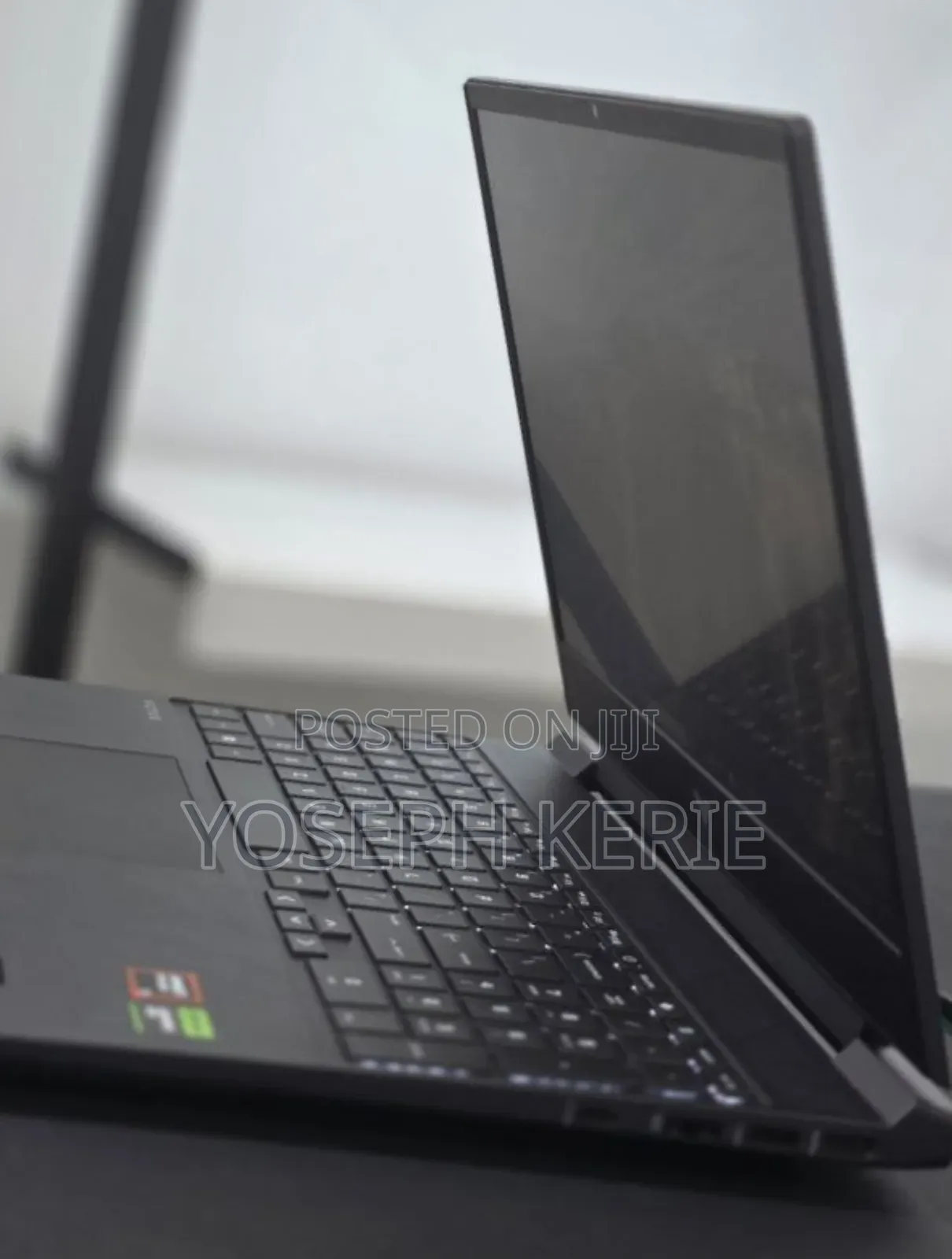 New Laptop HP Victus 15 16GB Intel Core I7 SSD 512GB