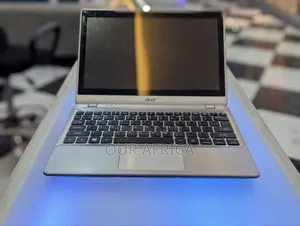 Laptop Lenovo Chromebook C330 4GB Intel Celeron SSD 32GB