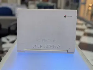 Laptop Lenovo Chromebook C330 4GB Intel Celeron SSD 32GB