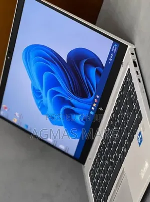 New Laptop HP EliteBook 830 G8 16GB Intel Core I5 SSD 512GB