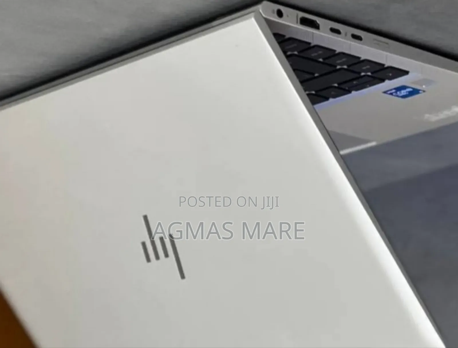 New Laptop HP EliteBook 830 G8 16GB Intel Core I5 SSD 512GB