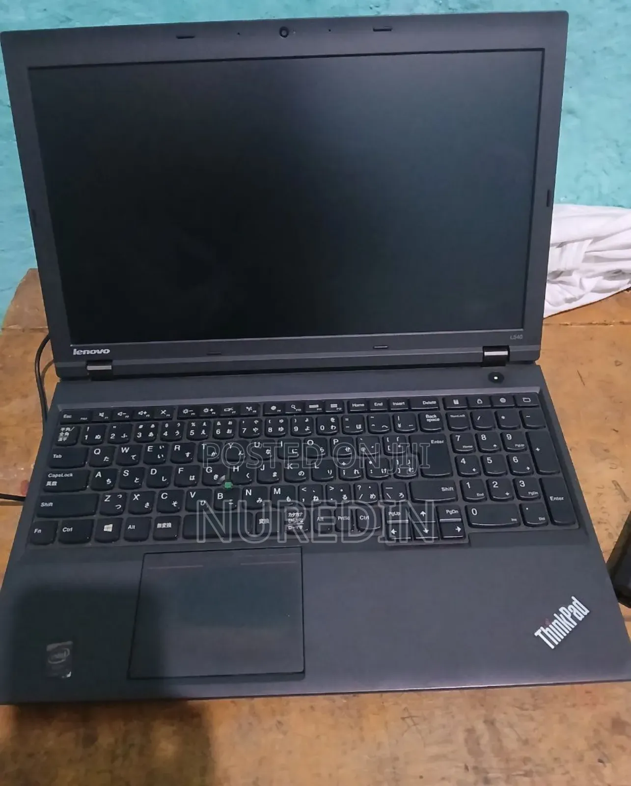 New Laptop Lenovo ThinkPad Yoga 8GB Intel Core I7 HDD+SSD 1T