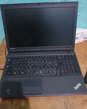 Photo - New Laptop Lenovo ThinkPad Yoga 8GB Intel Core I7 HDD+SSD 1T