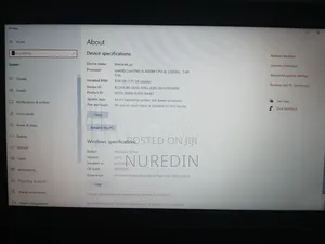 New Laptop Lenovo ThinkPad Yoga 8GB Intel Core I7 HDD+SSD 1T