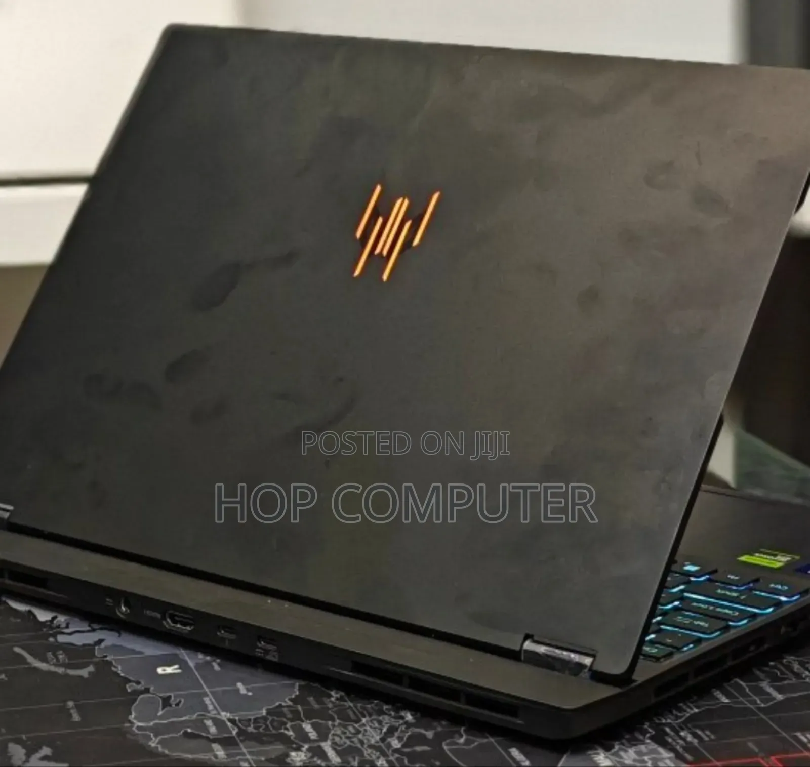 New Laptop Acer Predator Helios Neo 16 16GB Intel Core Ultra 9 SSD 1T