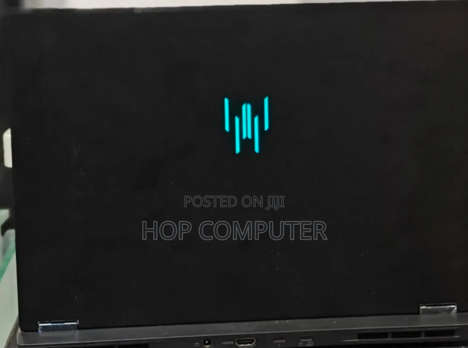 New Laptop Acer Predator Helios Neo 16 16GB Intel Core Ultra 9 SSD 1T