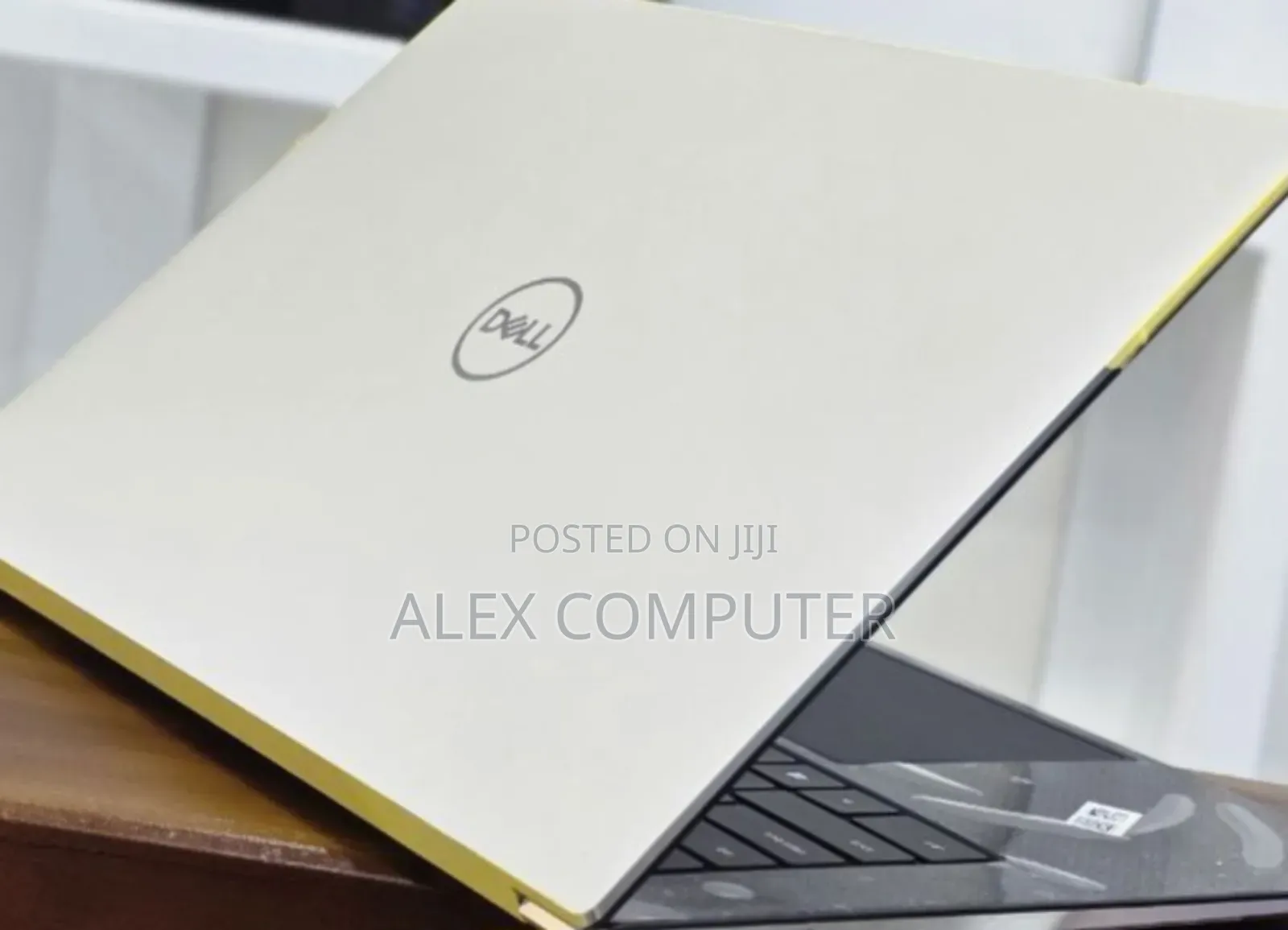 New Laptop Dell Latitude 9520 32GB Intel Core I9 SSD 1T