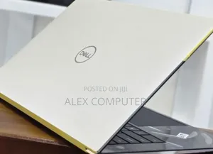 New Laptop Dell Latitude 9520 32GB Intel Core I9 SSD 1T