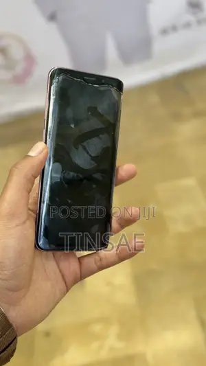 Samsung Galaxy S9 64 GB Pink