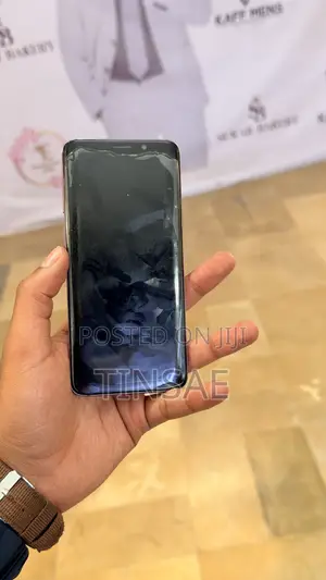 Samsung Galaxy S9 64 GB Pink