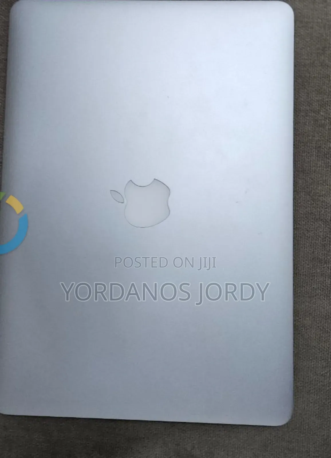 New Laptop Apple MacBook Air 2015 8GB Intel Core I5 SSD 128GB