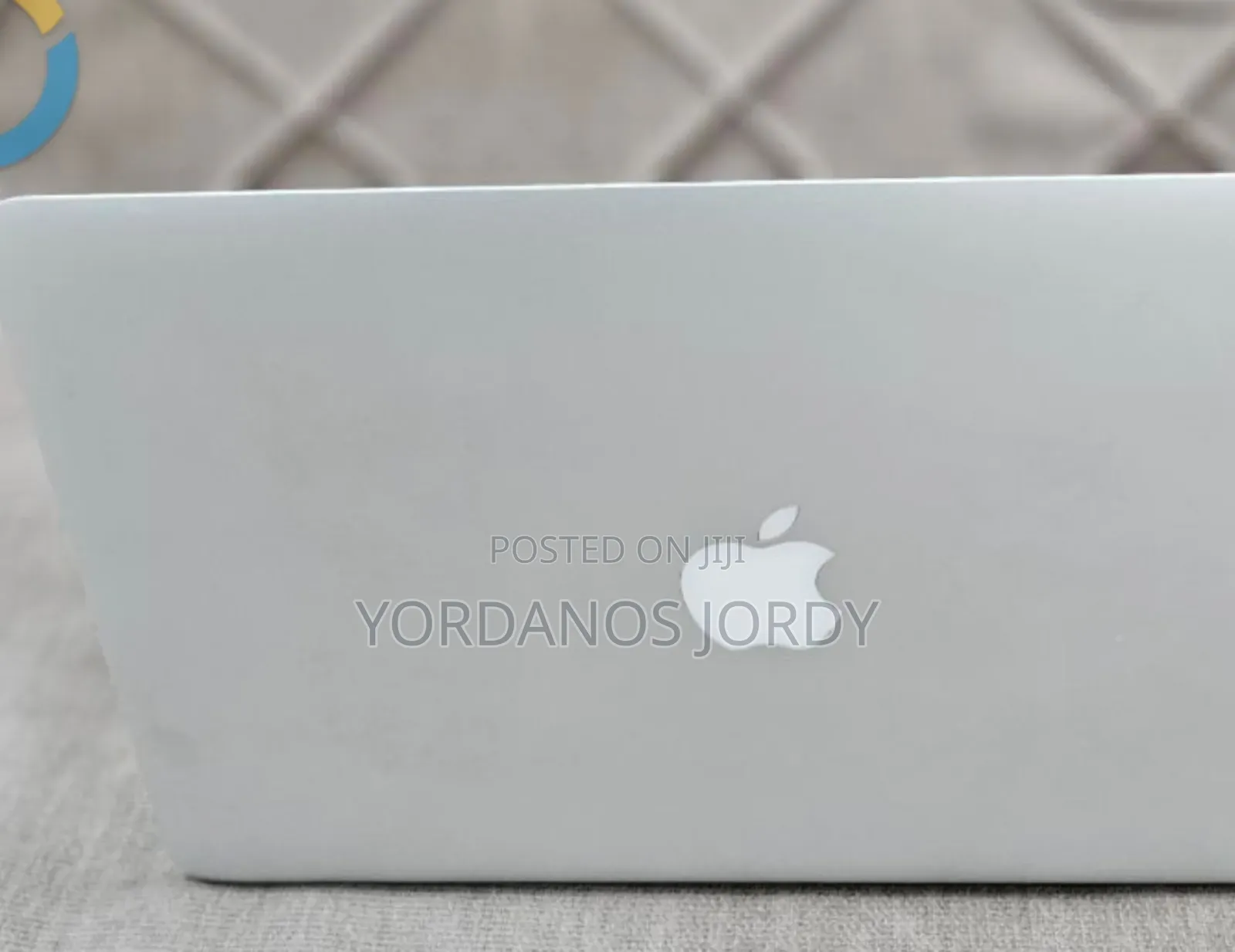 New Laptop Apple MacBook Air 2015 8GB Intel Core I5 SSD 128GB