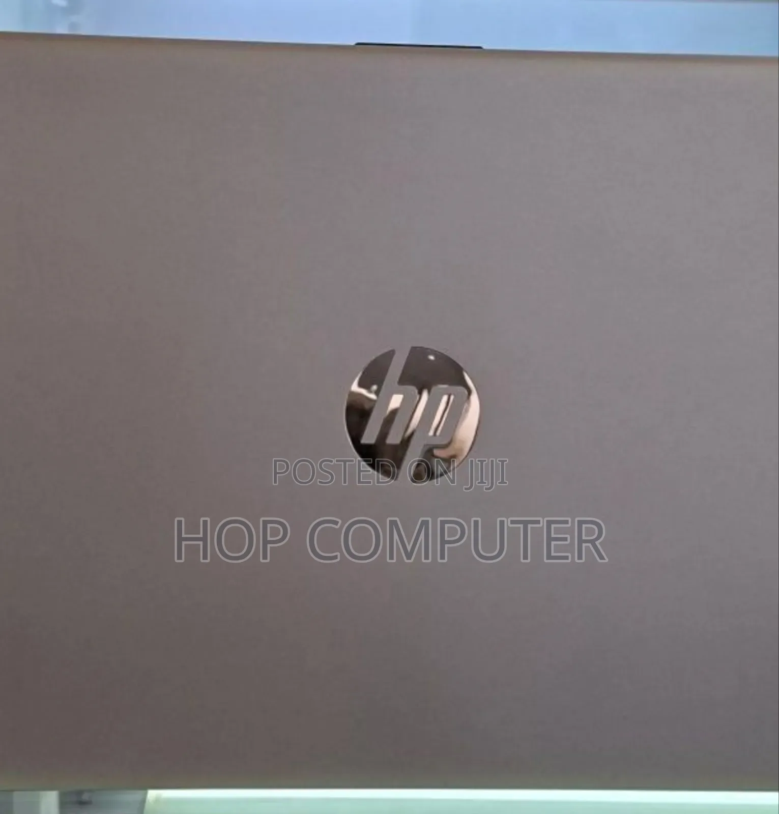 New Laptop HP Stream Notebook 8GB Intel Core I5 SSD 256GB