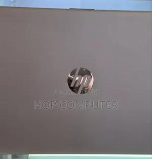 New Laptop HP Stream Notebook 8GB Intel Core I5 SSD 256GB