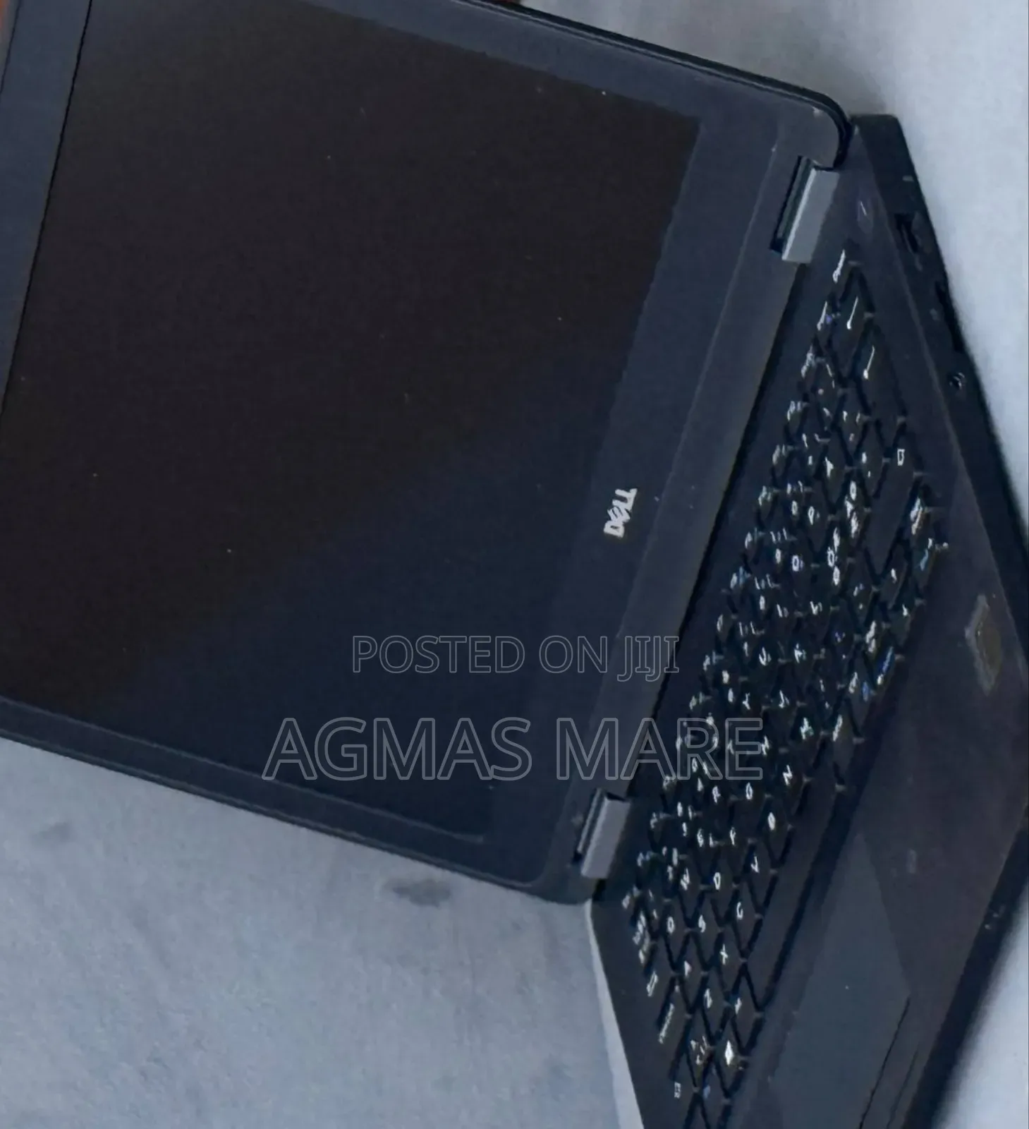 New Laptop Dell Latitude 12 E7270 8GB Intel Core I5 SSD 256GB