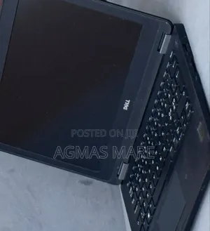 Photo - New Laptop Dell Latitude 12 E7270 8GB Intel Core I5 SSD 256GB