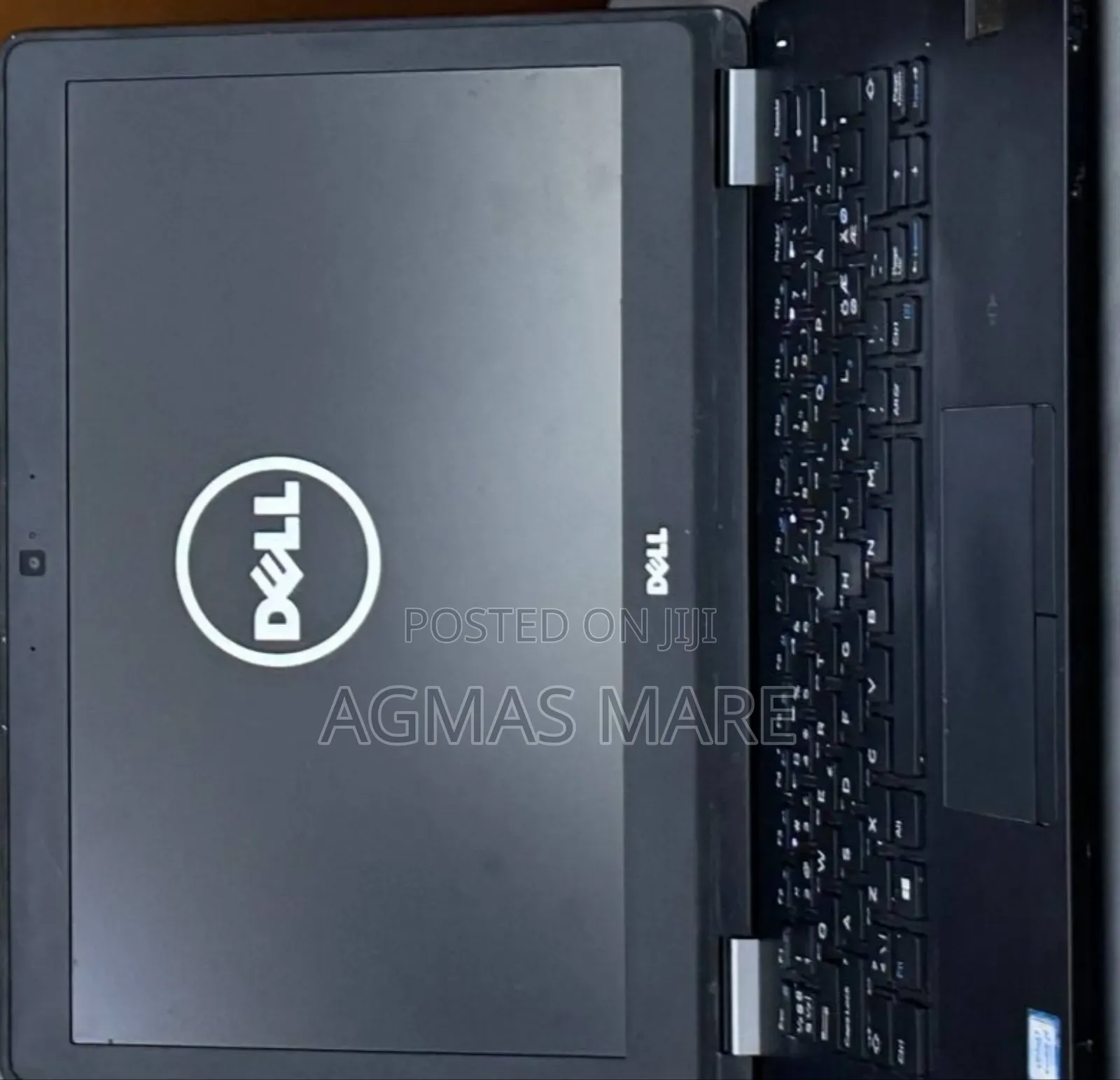 New Laptop Dell Latitude 12 E7270 8GB Intel Core I5 SSD 256GB