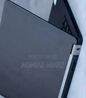 New Laptop Dell Latitude 12 E7270 8GB Intel Core I5 SSD 256GB