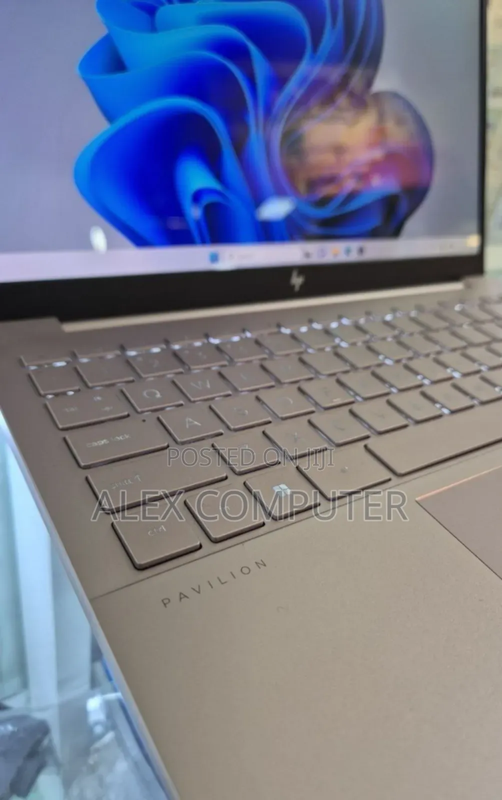 New Laptop HP Pavilion 14 16GB Intel Core I7 SSD 1T
