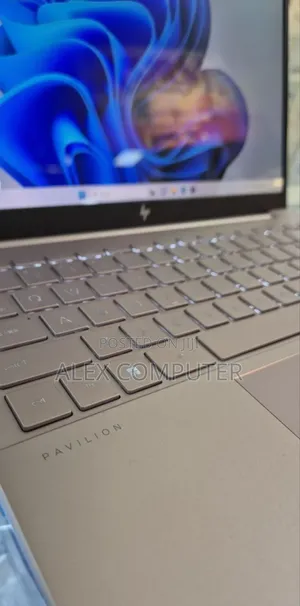 New Laptop HP Pavilion 14 16GB Intel Core I7 SSD 1T