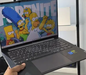 New Laptop Lenovo Yoga 7i 32GB Intel Core I7 SSD 512GB