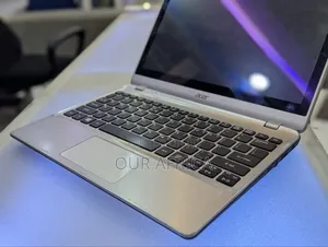 Photo - Laptop Acer Aspire 3 4GB Intel Celeron HDD 320GB