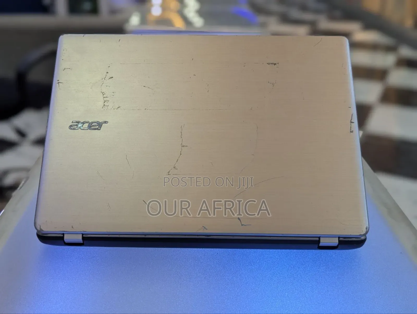 Laptop Acer Aspire 3 4GB Intel Celeron HDD 320GB