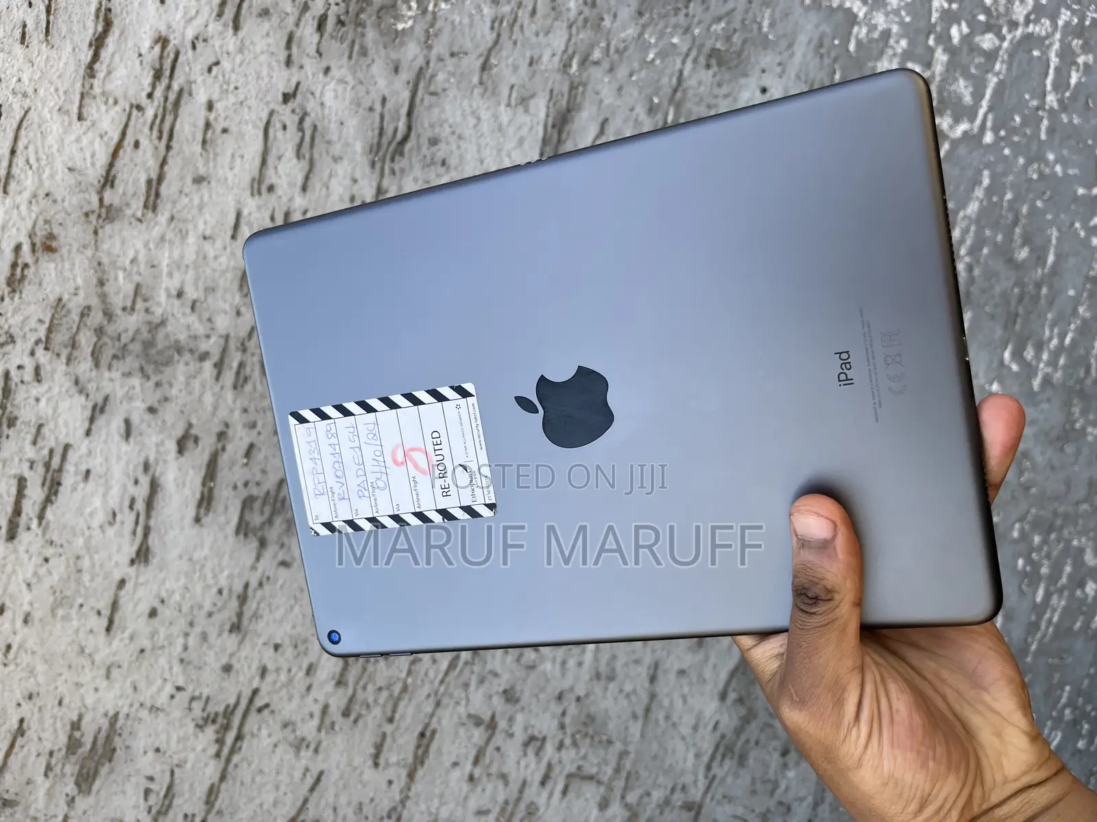 New Apple iPad Air 3 32 GB Gray