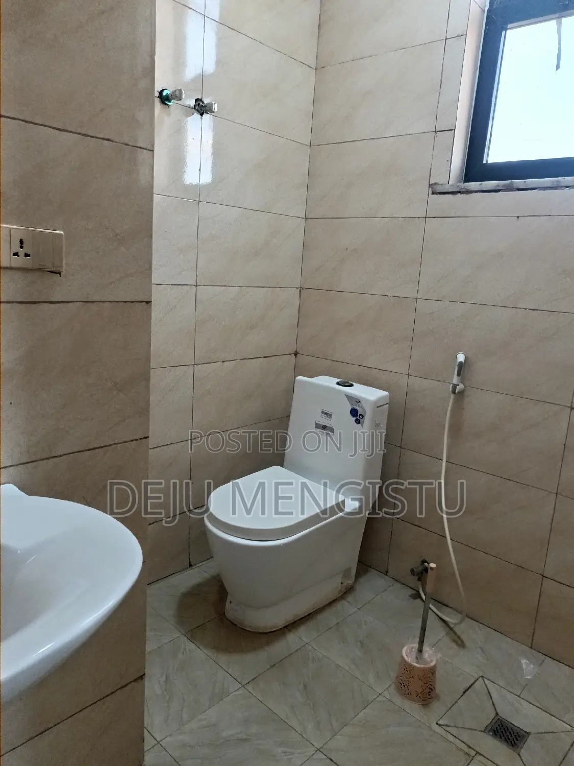 3bdrm Apartment in Sebhulut 72, Bole for rent