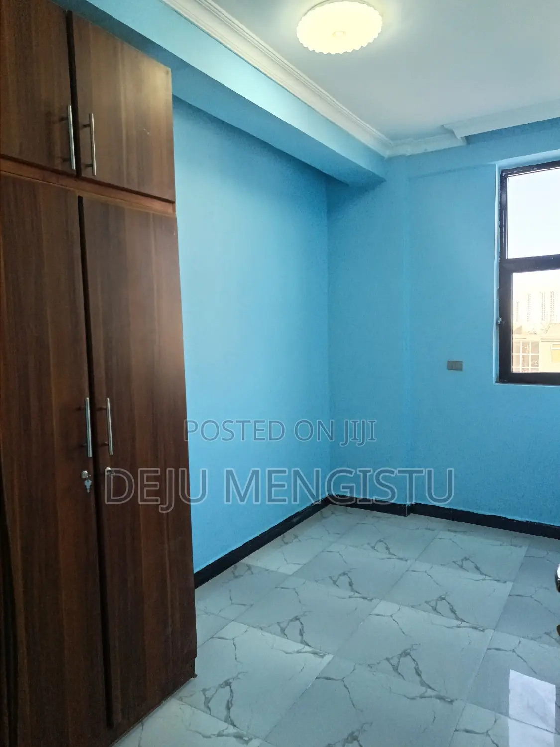 3bdrm Apartment in Sebhulut 72, Bole for rent