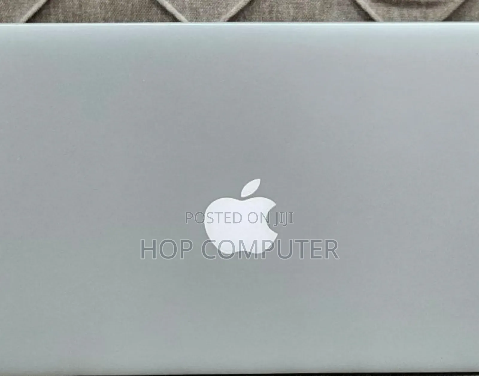 New Laptop Apple MacBook Air 2015 8GB Intel Core I5 SSD 128GB