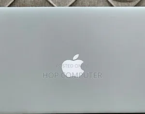 Photo - New Laptop Apple MacBook Air 2015 8GB Intel Core I5 SSD 128GB