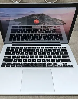 New Laptop Apple MacBook Air 2015 8GB Intel Core I5 SSD 128GB