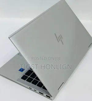 New Laptop HP EliteBook 840 16GB Intel Core I5 SSD 256GB