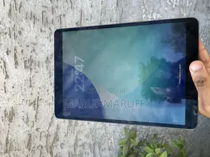 New Apple iPad Air 3 32 GB Gray