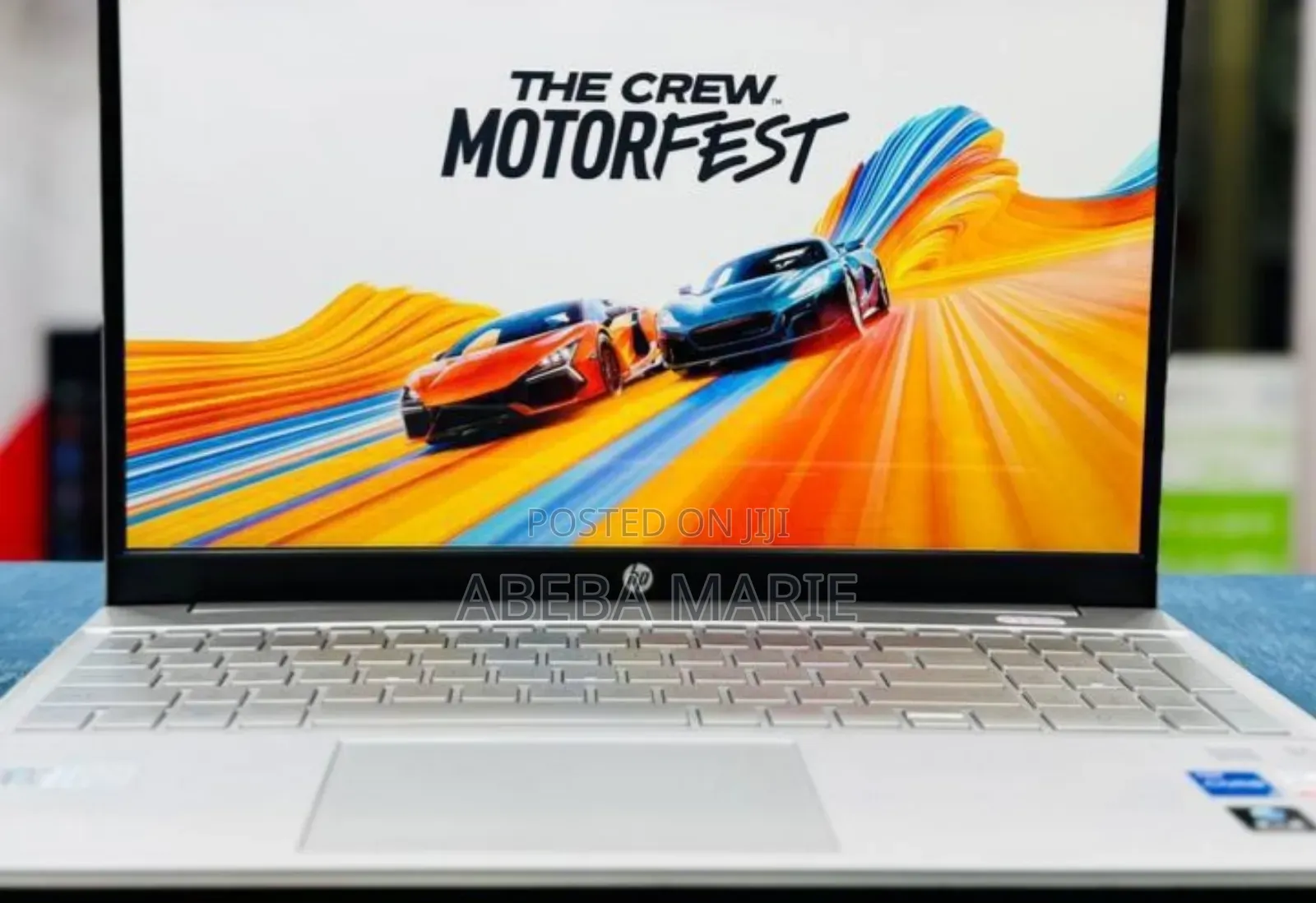 New Laptop HP Pavilion 15 16GB Intel Core I5 SSD 1T