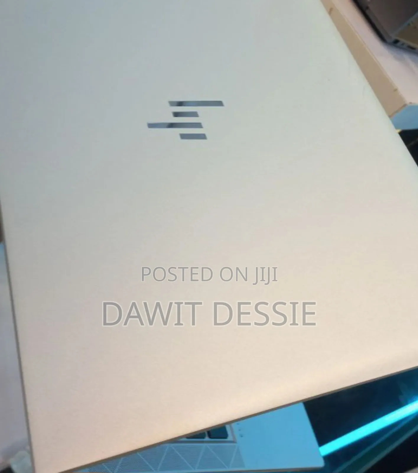 New Laptop HP EliteBook 840 G7 16GB Intel Core I5 SSD 512GB