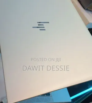 New Laptop HP EliteBook 840 G7 16GB Intel Core I5 SSD 512GB