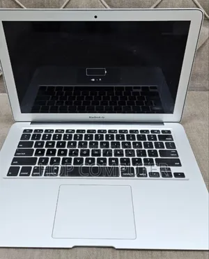 New Laptop Apple MacBook Air 2015 8GB Intel Core I5 SSD 128GB