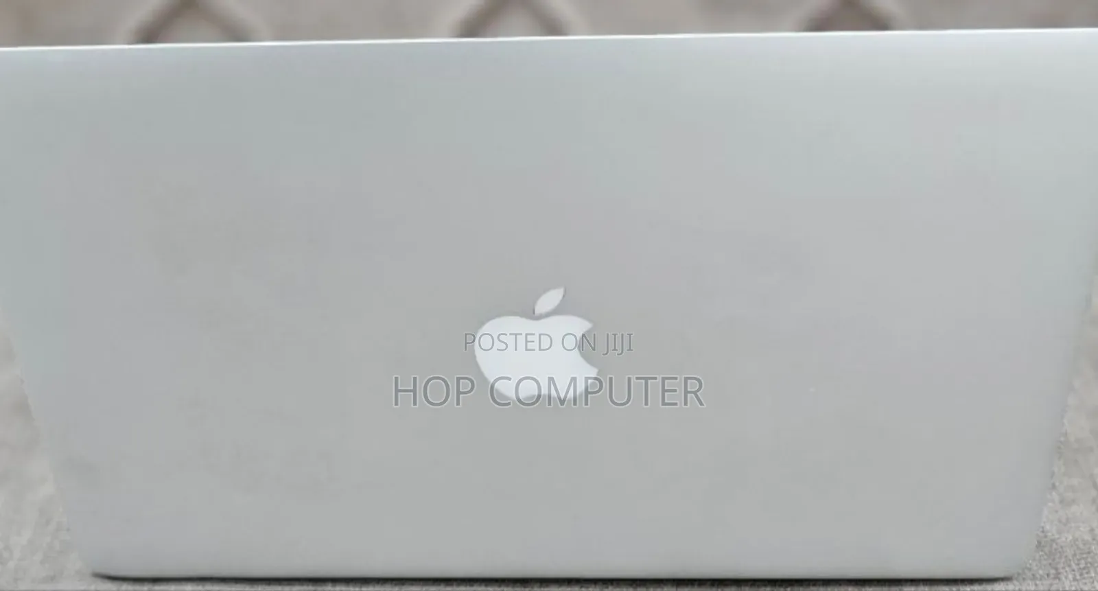 New Laptop Apple MacBook Air 2015 8GB Intel Core I5 SSD 128GB