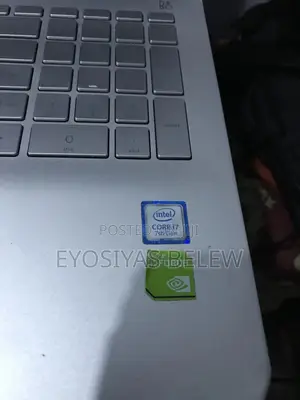 Laptop HP Pavilion 15 8GB Intel Core i7 HDD 1T