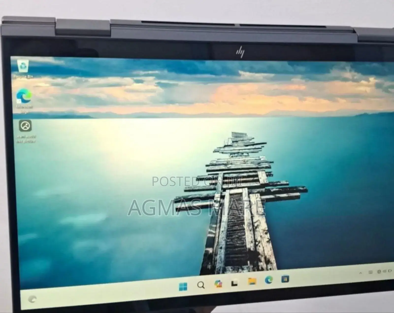 New Laptop HP Envy X360 16GB Intel Core Ultra 7 SSD 1T