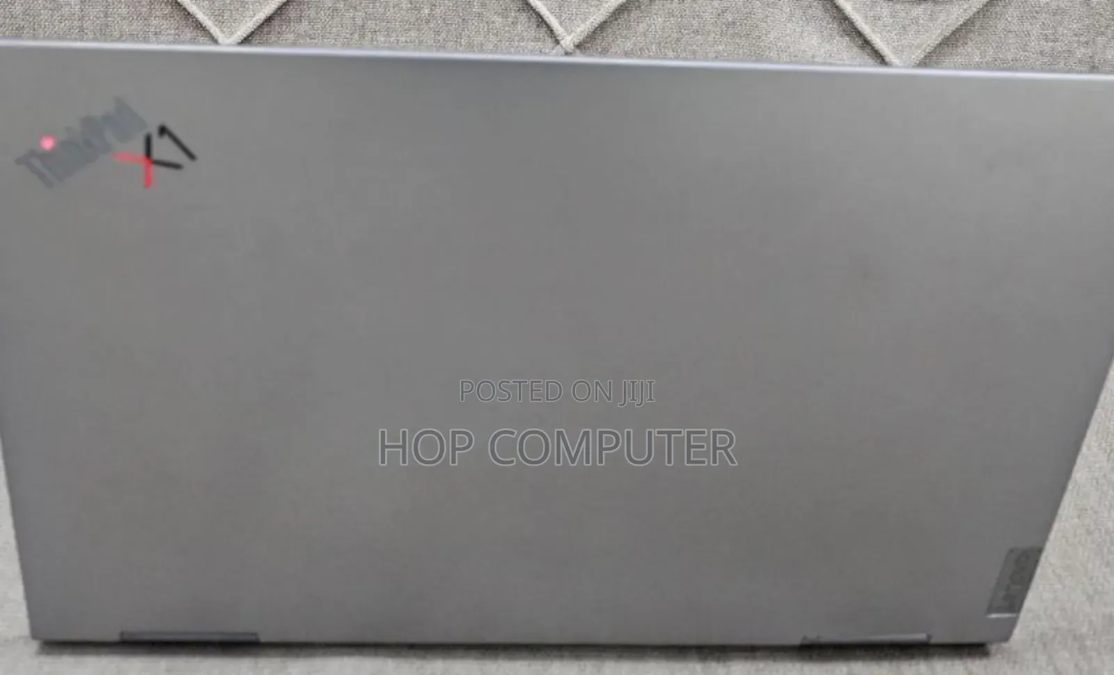 New Laptop Lenovo Thinkpad X1 Yoga 32GB Intel Core I7 SSD 512GB