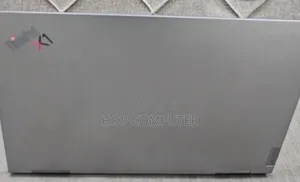 Photo - New Laptop Lenovo Thinkpad X1 Yoga 32GB Intel Core I7 SSD 512GB