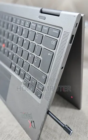 New Laptop Lenovo Thinkpad X1 Yoga 32GB Intel Core I7 SSD 512GB