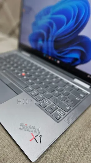 New Laptop Lenovo Thinkpad X1 Yoga 32GB Intel Core I7 SSD 512GB