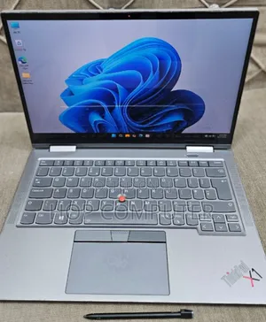 New Laptop Lenovo Thinkpad X1 Yoga 32GB Intel Core I7 SSD 512GB