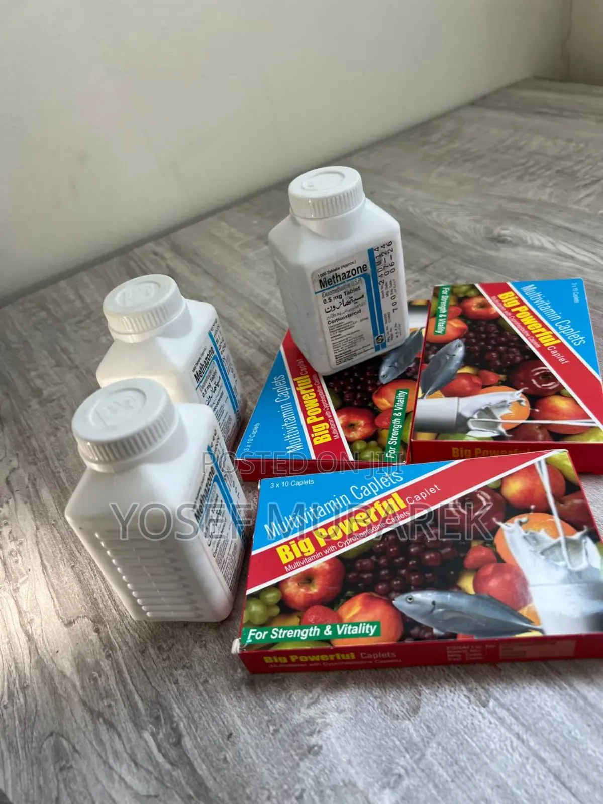 Enlarge Muscles€¢Semos$ሲሞስ